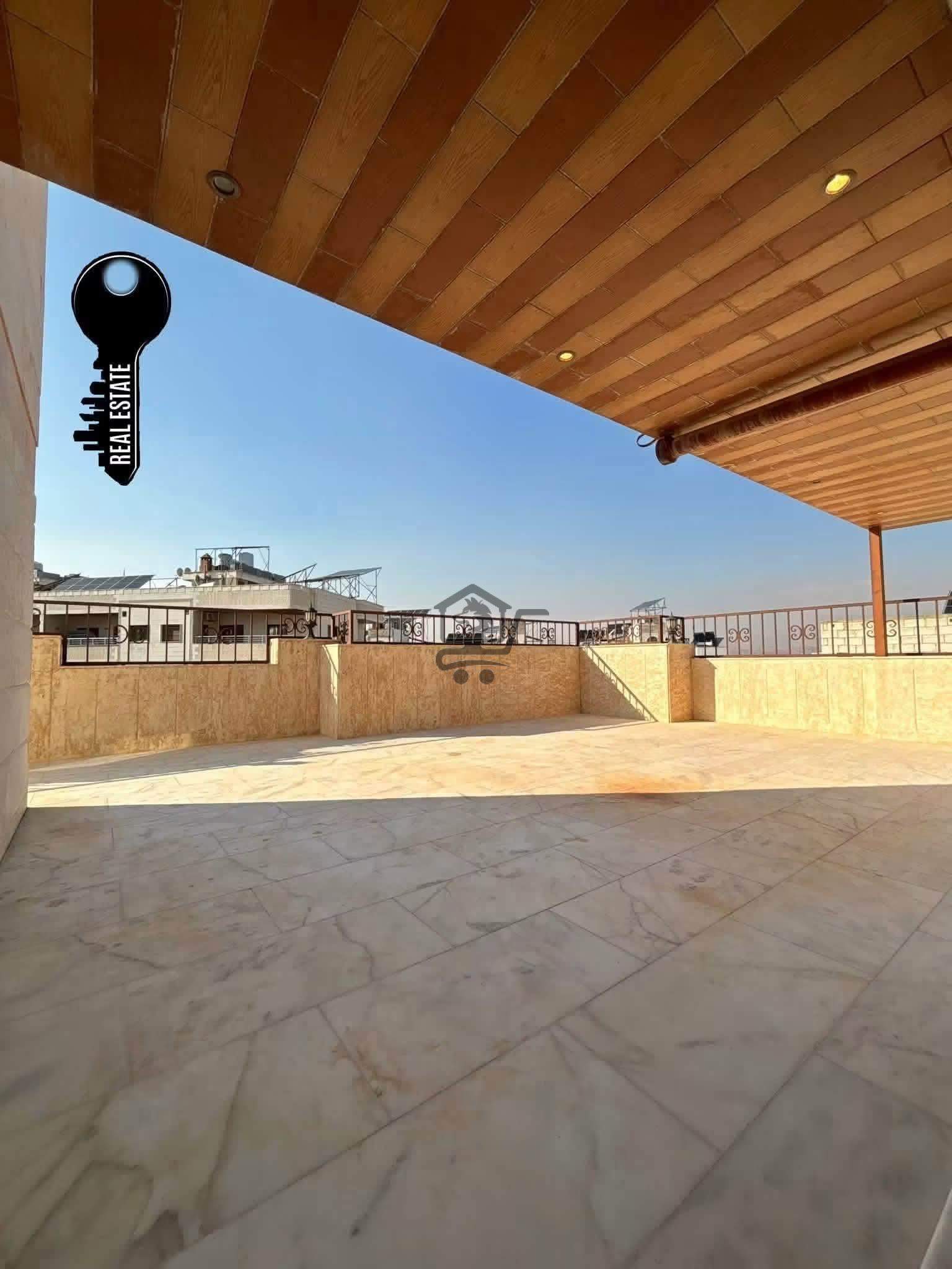 شقة فاخرة للبيع - الصورة 8