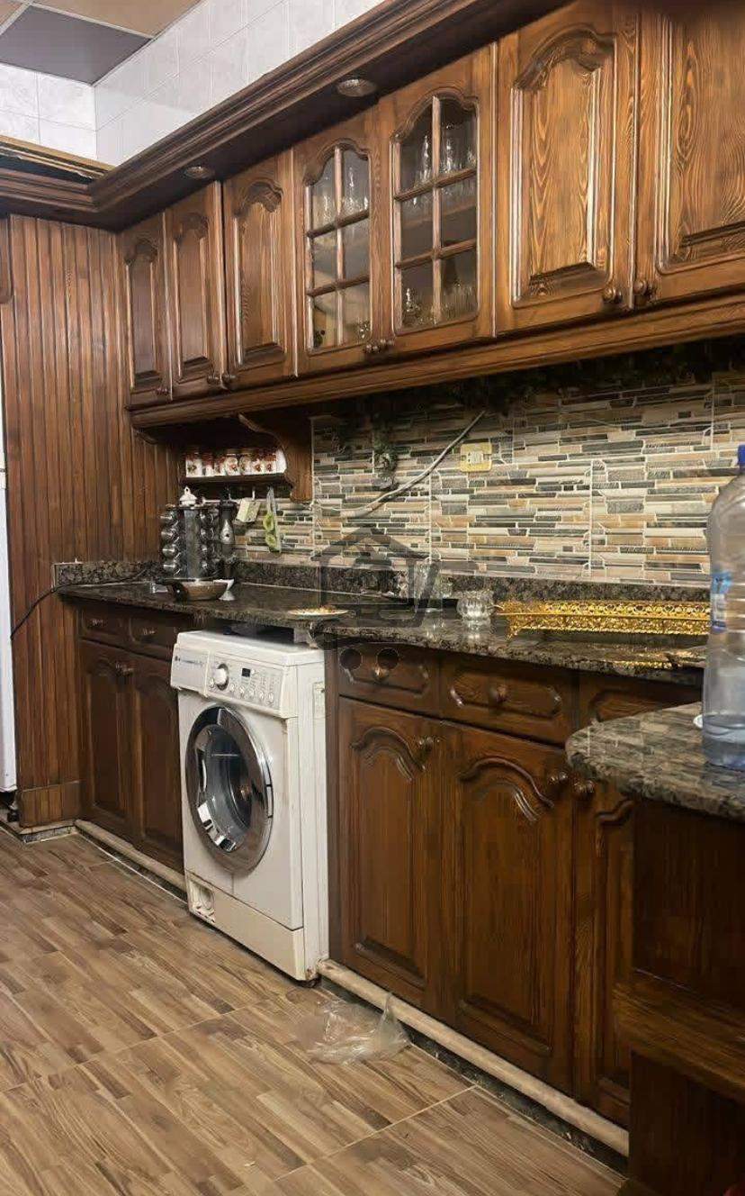 شقة سكنية في حي الأعظمية - حلب - الصورة 5