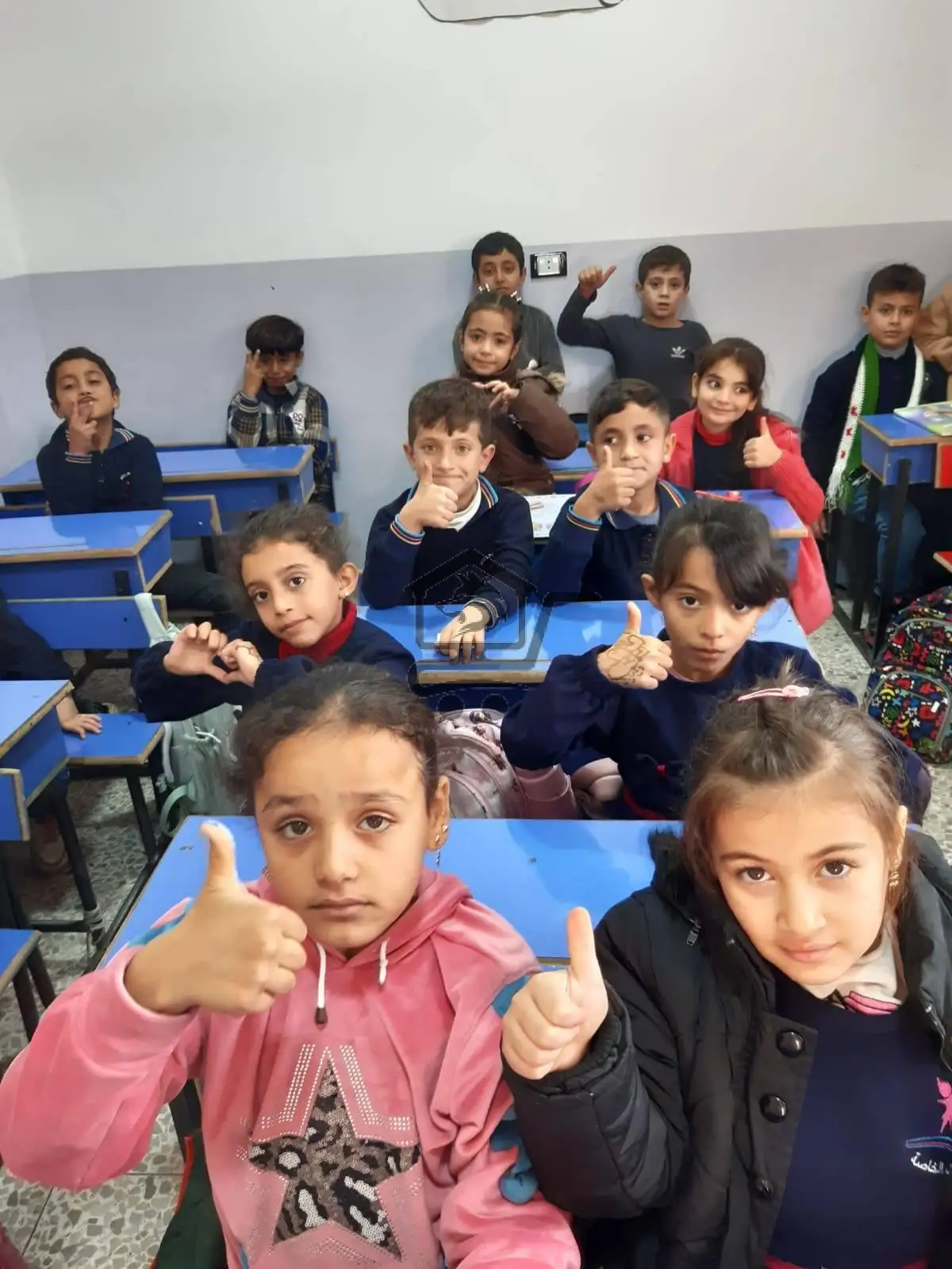 مدرسة ملس الخاصة النموذجية - الصورة 3