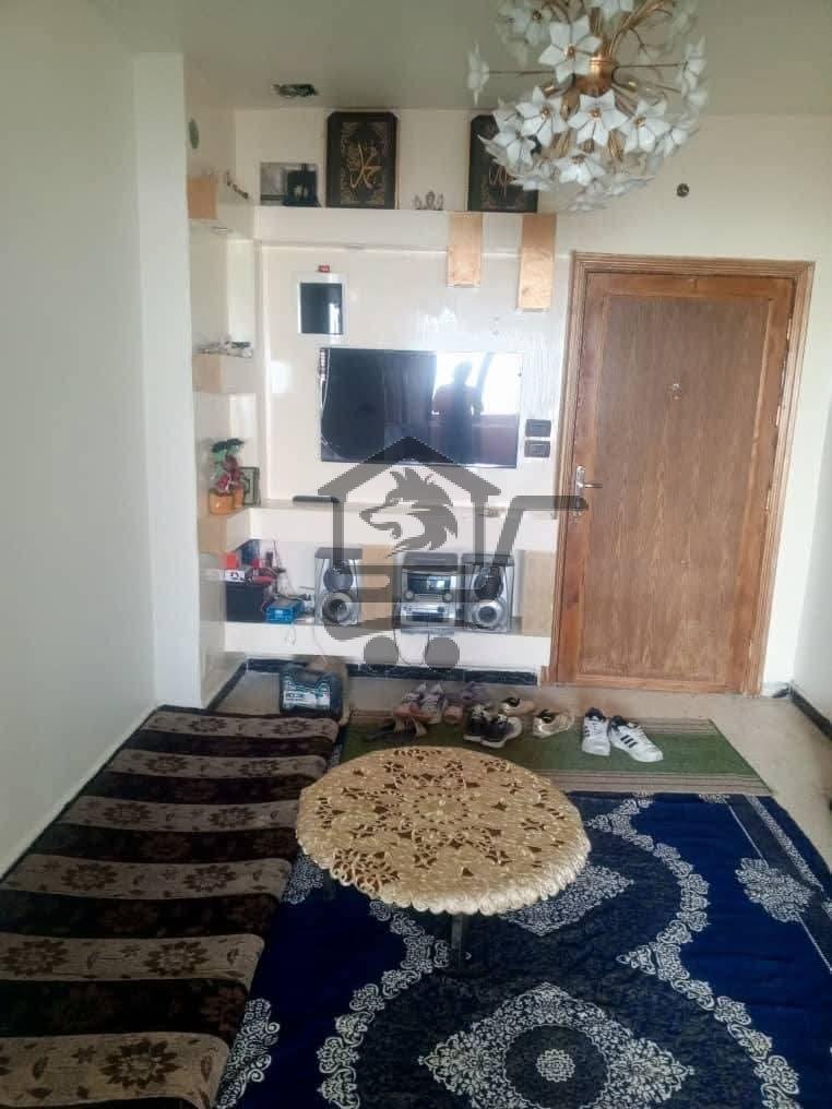 شقة بإكساء خفيف - الصورة 2