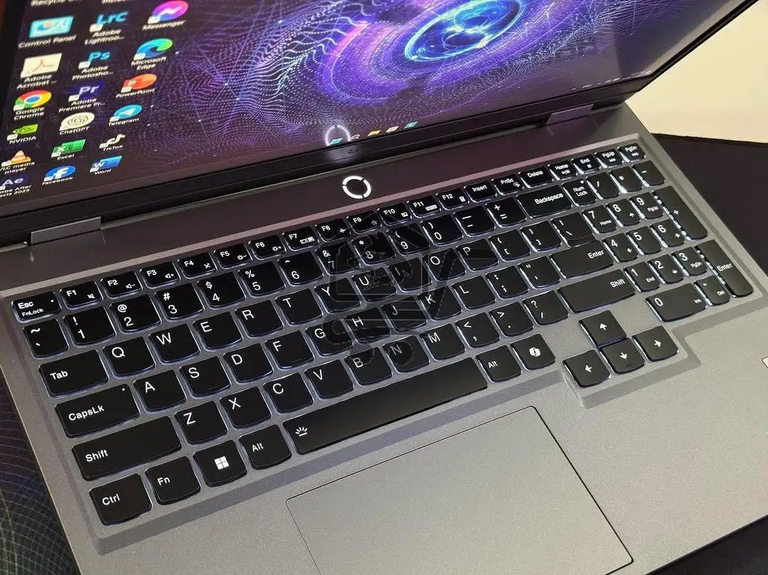 Lenovo LOQ 15IRX9 - الصورة 5