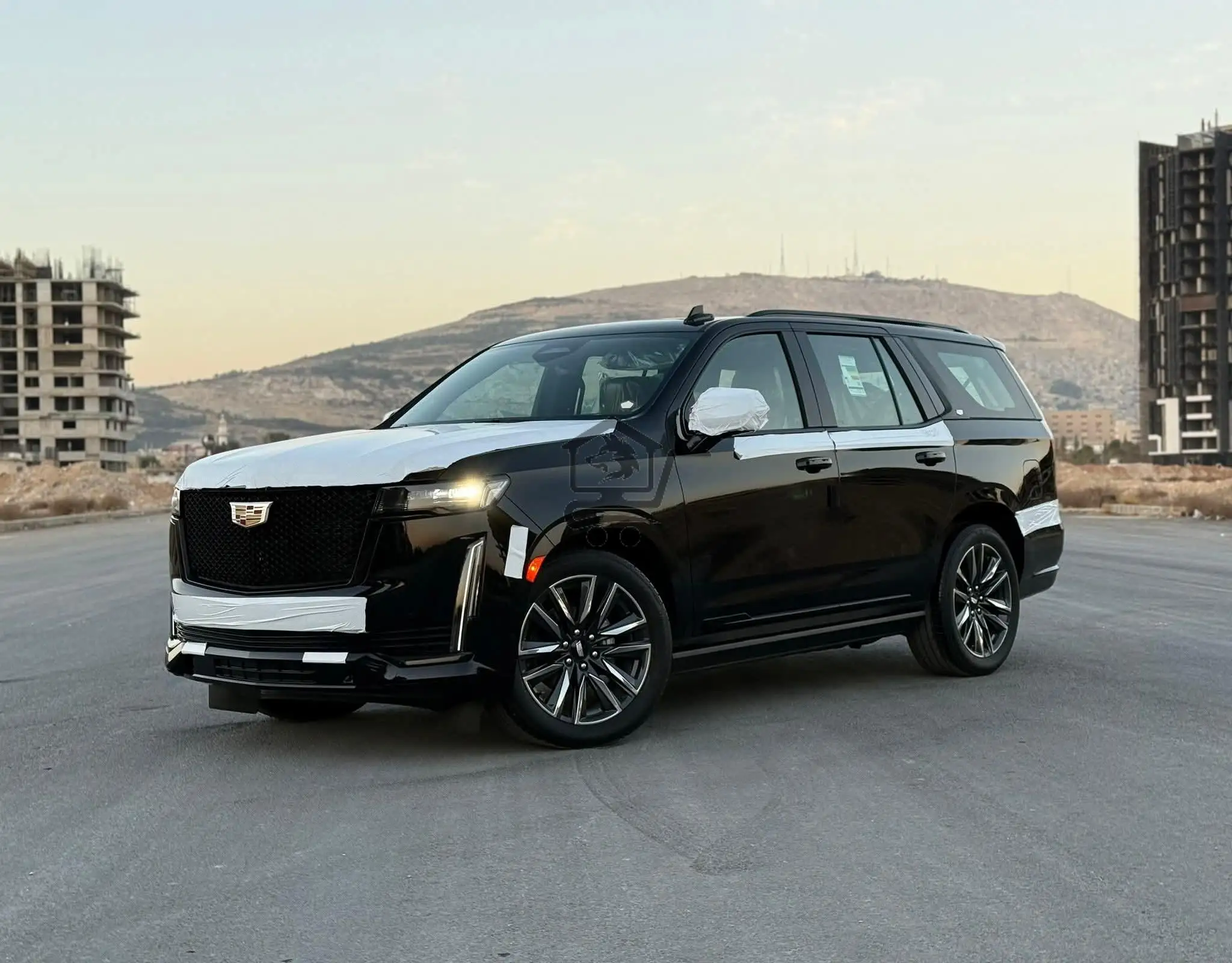 أداء قوي و تصميم راقي يعكس هويتك - الصورة 1