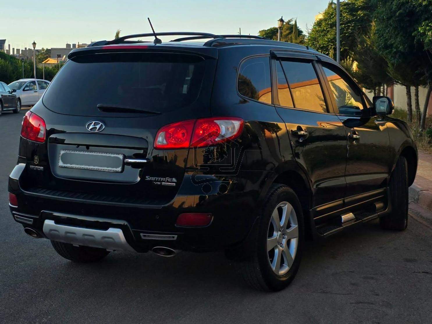 Hyundai Santafe 2009 - الصورة 2