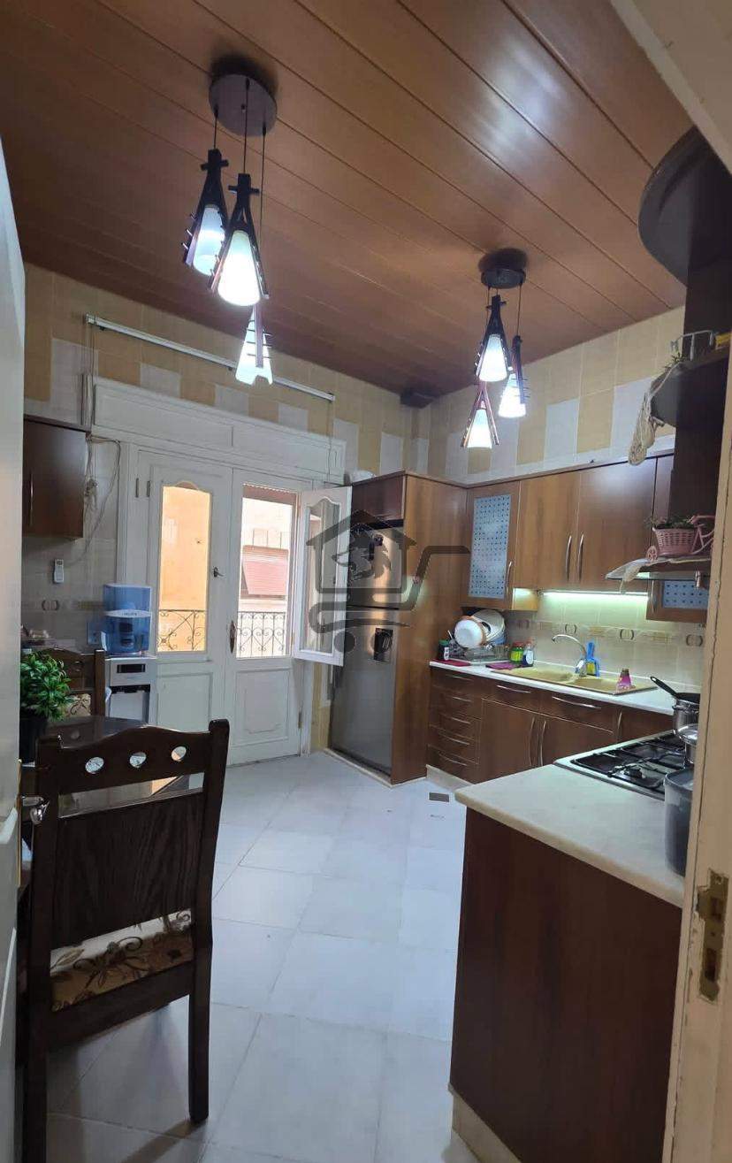 شقة في جمعية الزهراء - حلب - الصورة 6