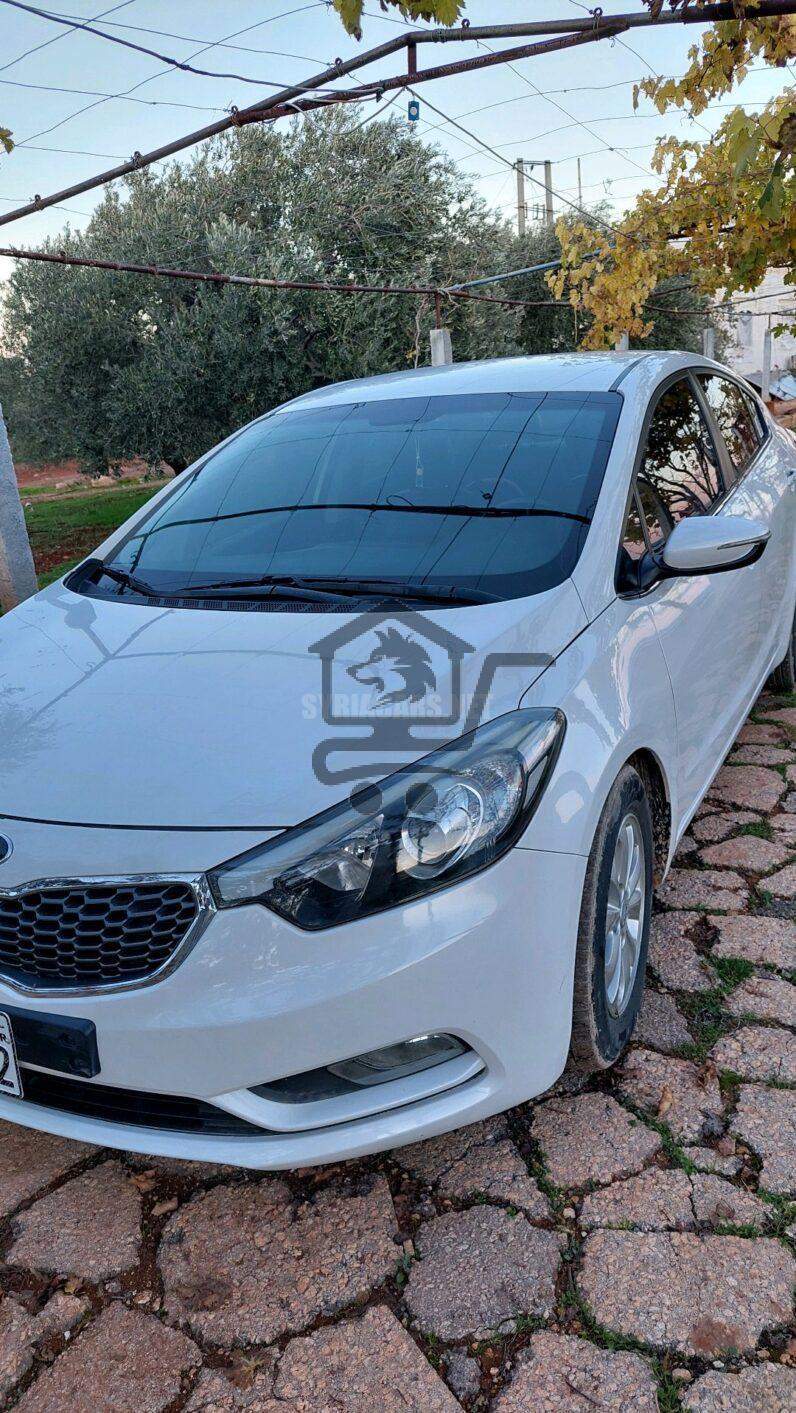 Kia K3 - الصورة 3