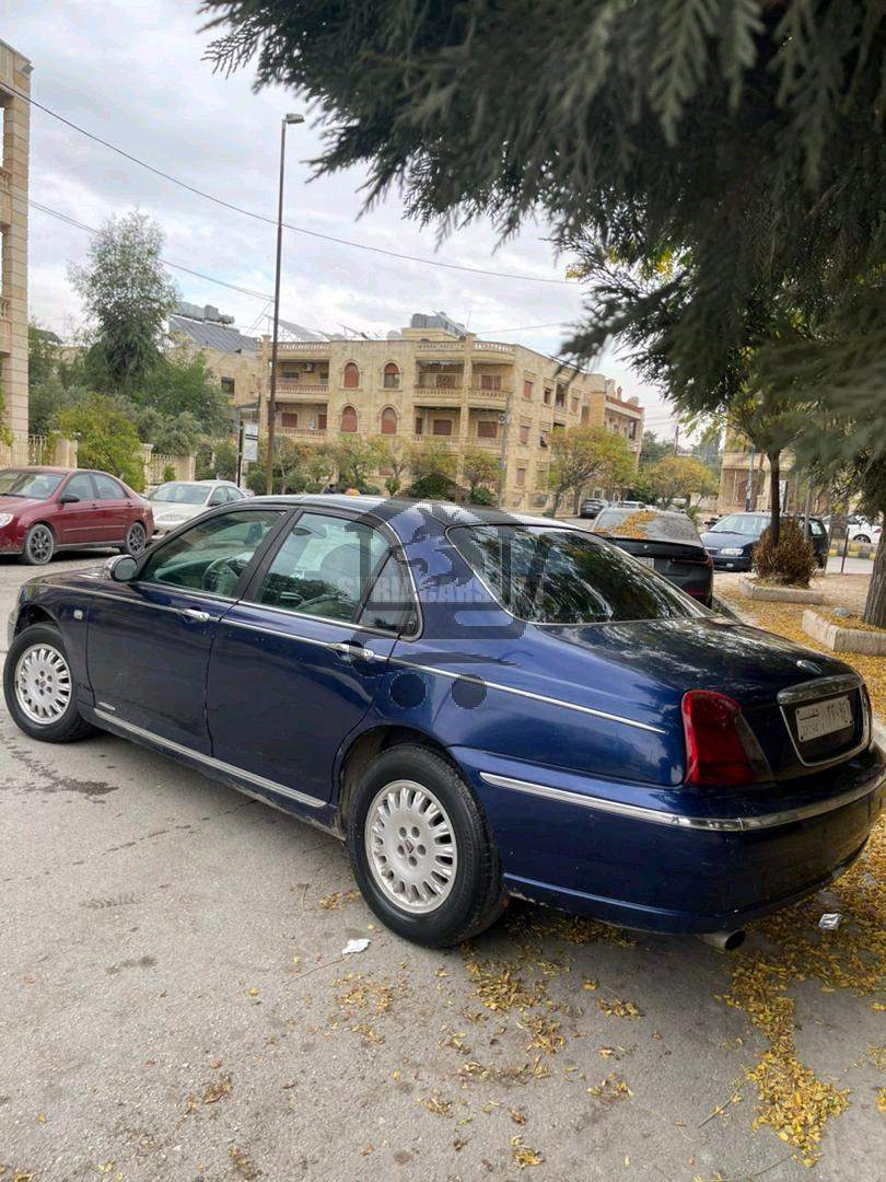 لاند روفر - Land Rover Autobiography - الصورة 4