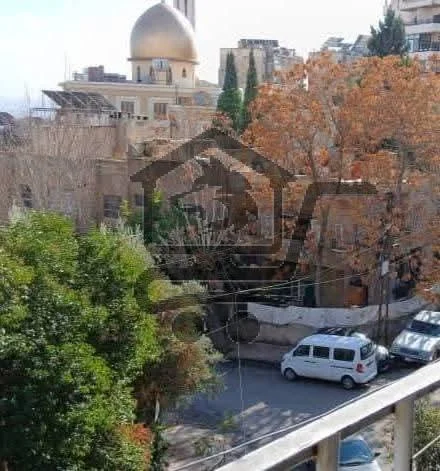 شقة غرفتين مع فرش - الصورة 1