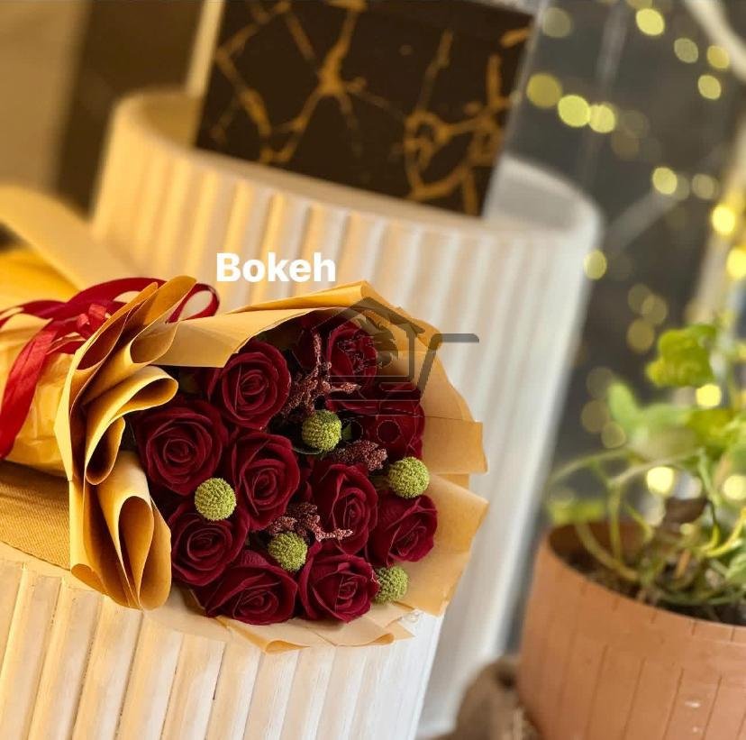 بوكيه - الصورة 4