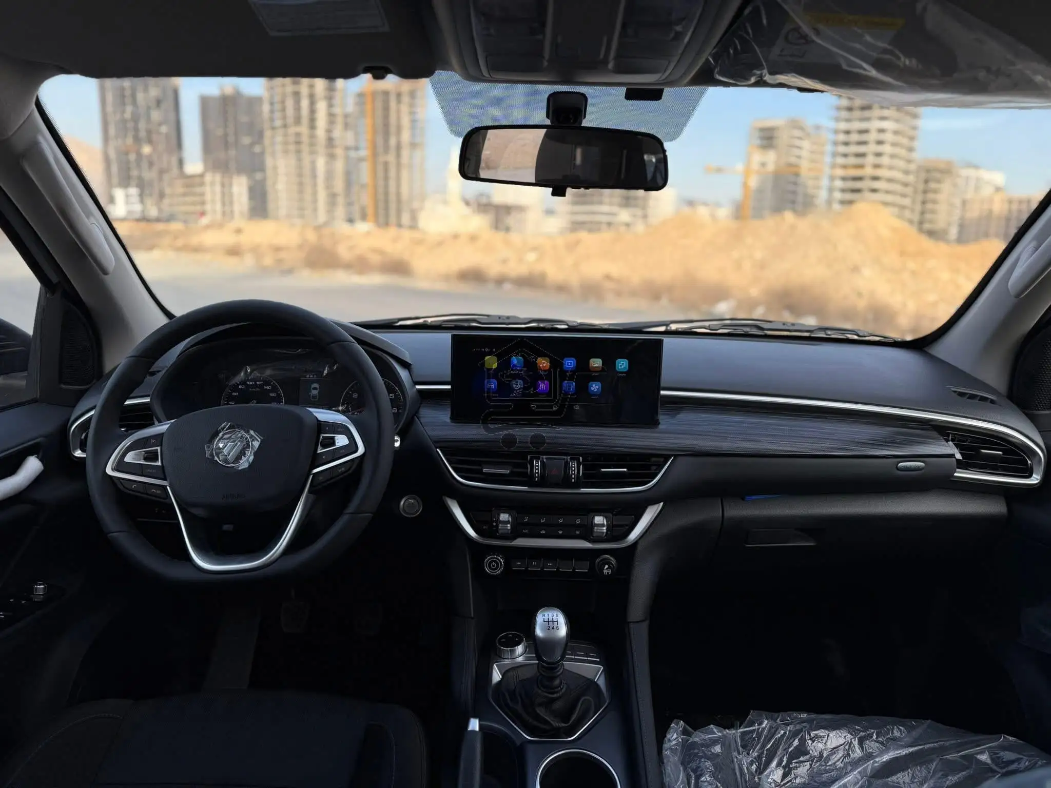 Foton - الصورة 3