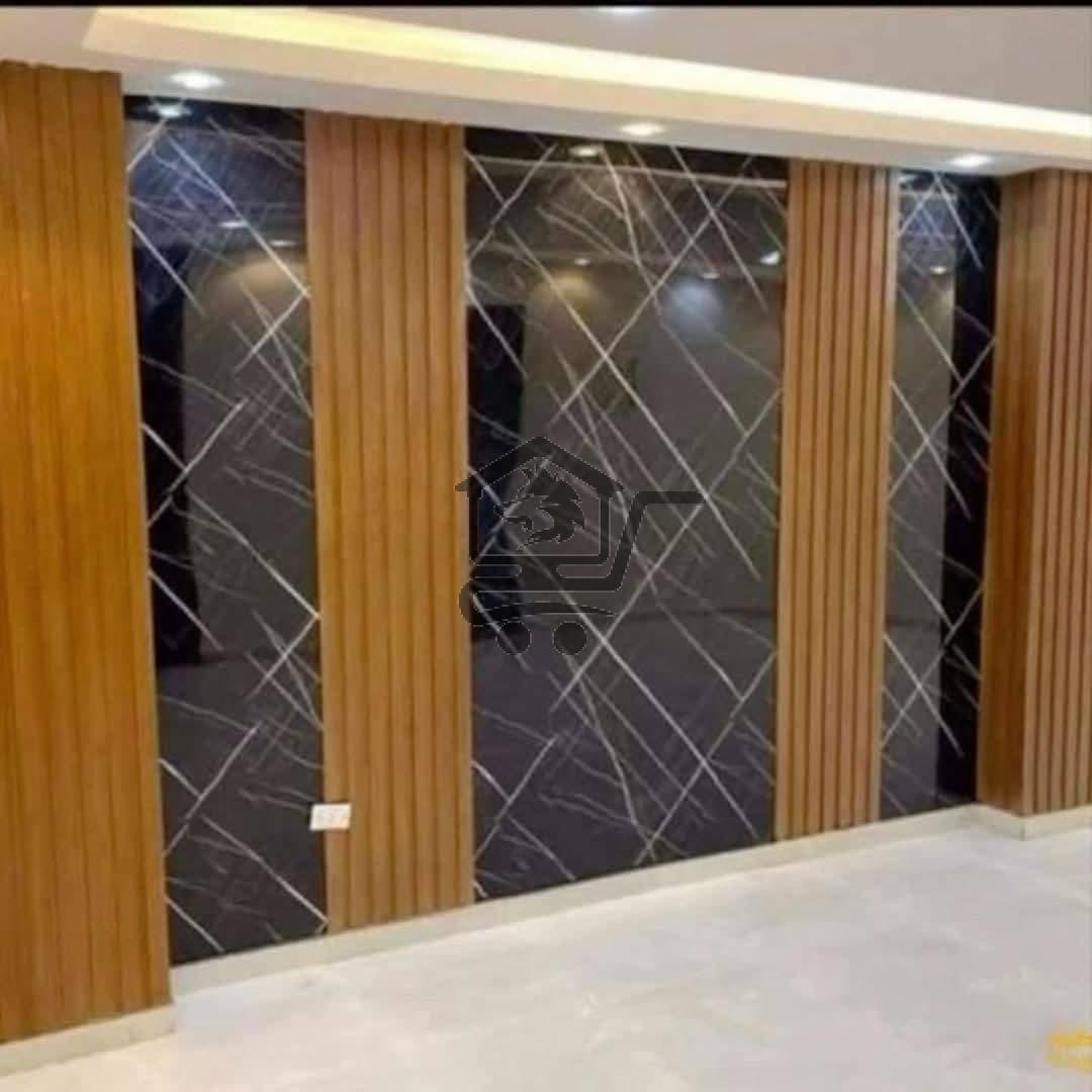 ديكورات و جبسبورد - الصورة 2