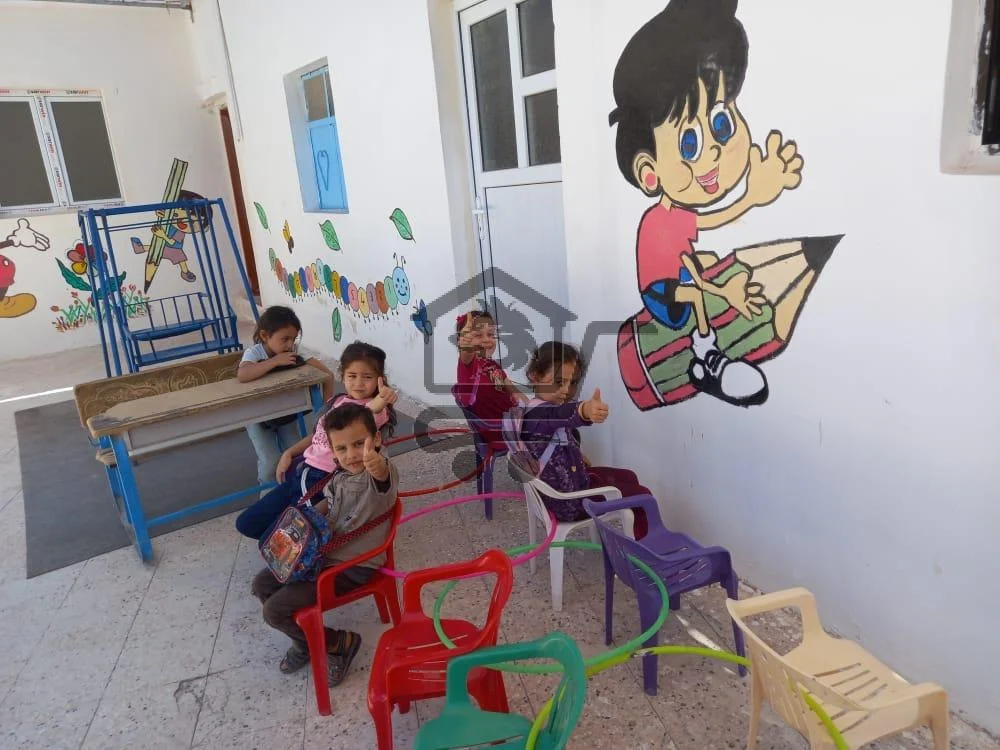 مدرسة وروضة السلام الخاصة - الصورة 3