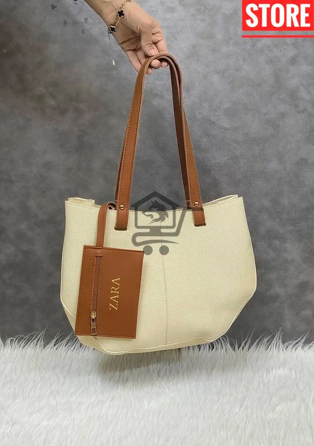 حقائب ستور - الصورة 6