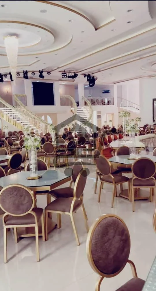 Jasmine palace صالة للاعراس والمناسبات - الصورة 5