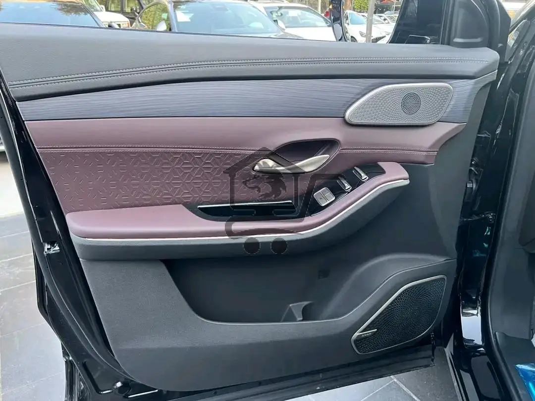 CHERRY S09 model 2026 - الصورة 8