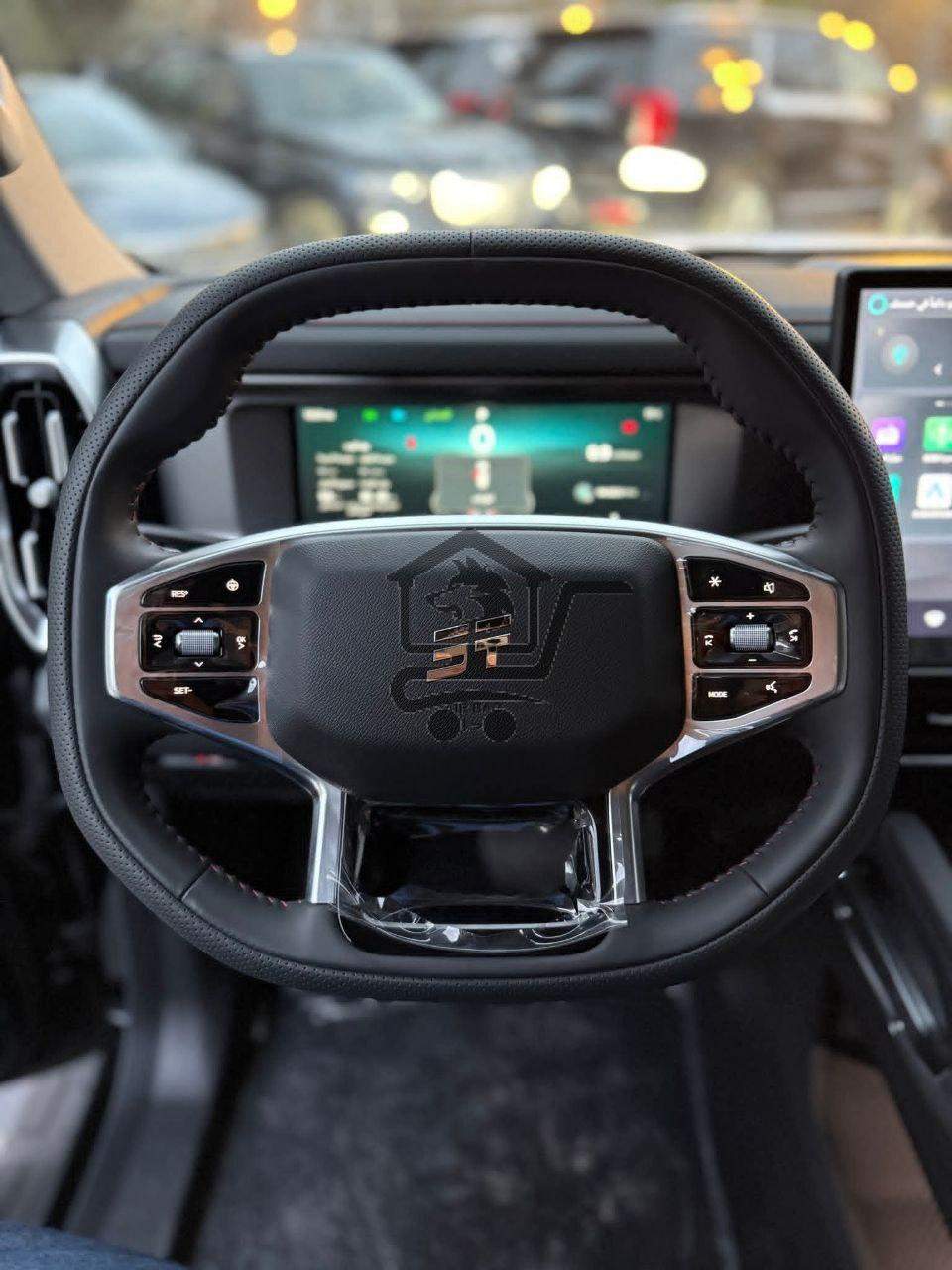 Jetour T2 - الصورة 7