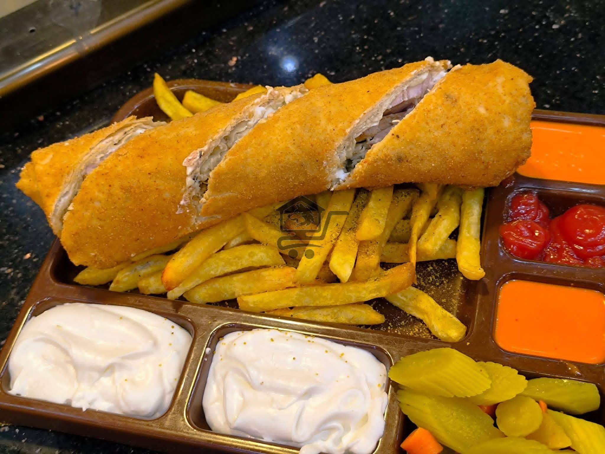 بروستيك - الصورة 6