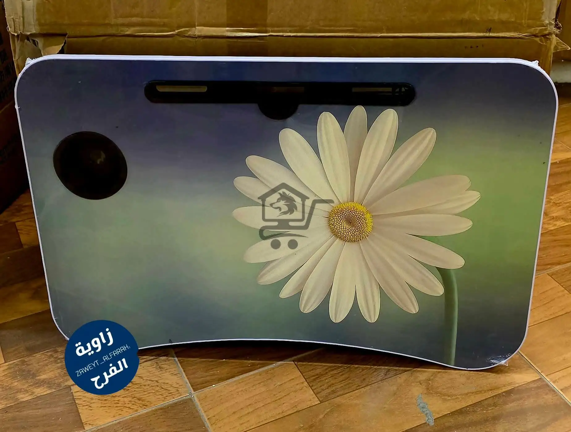 طاولة دراسة للاطفال - الصورة 8