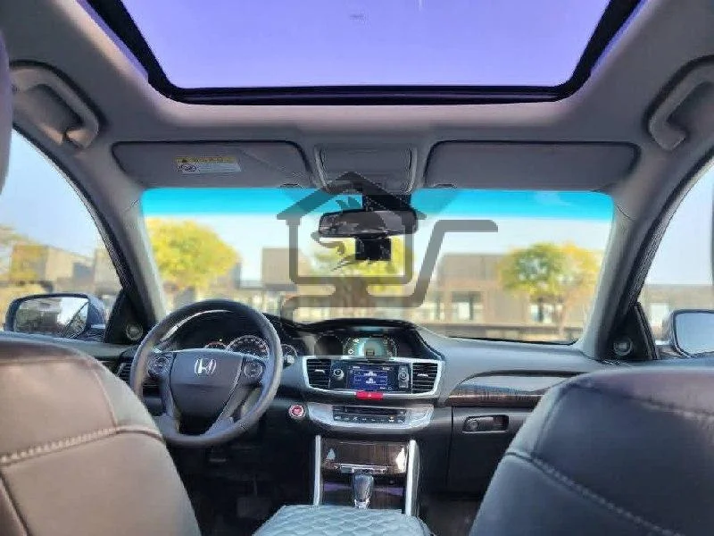 HONDA ACCORD 2015 - الصورة 5