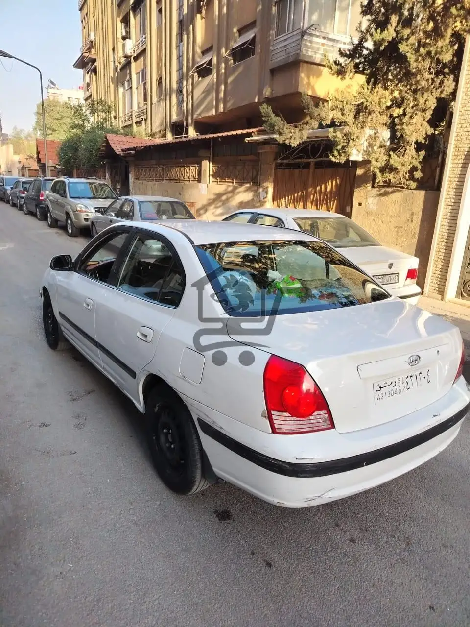 هوندا xd - الصورة 1