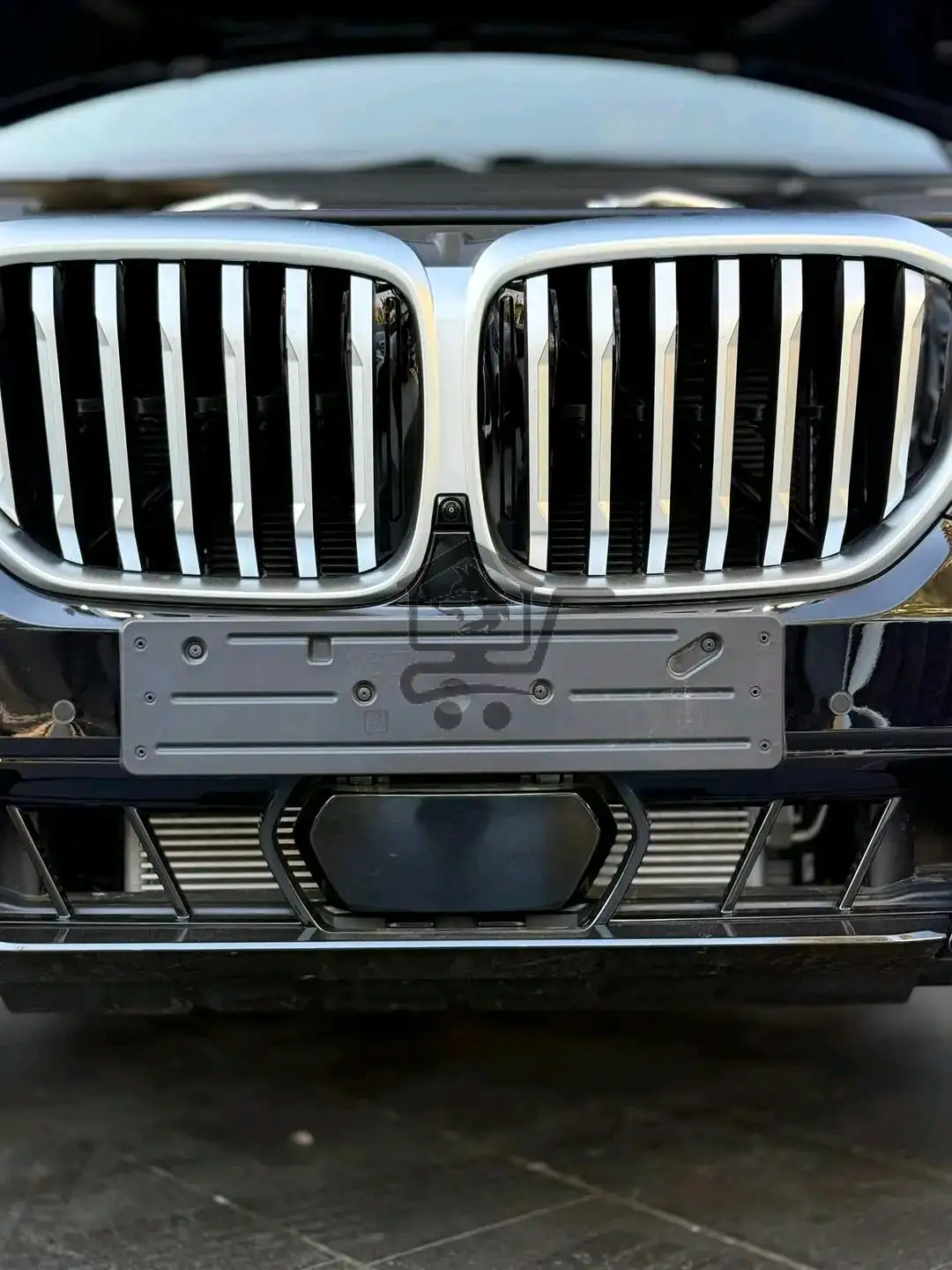 BMW  X5  M - الصورة 3