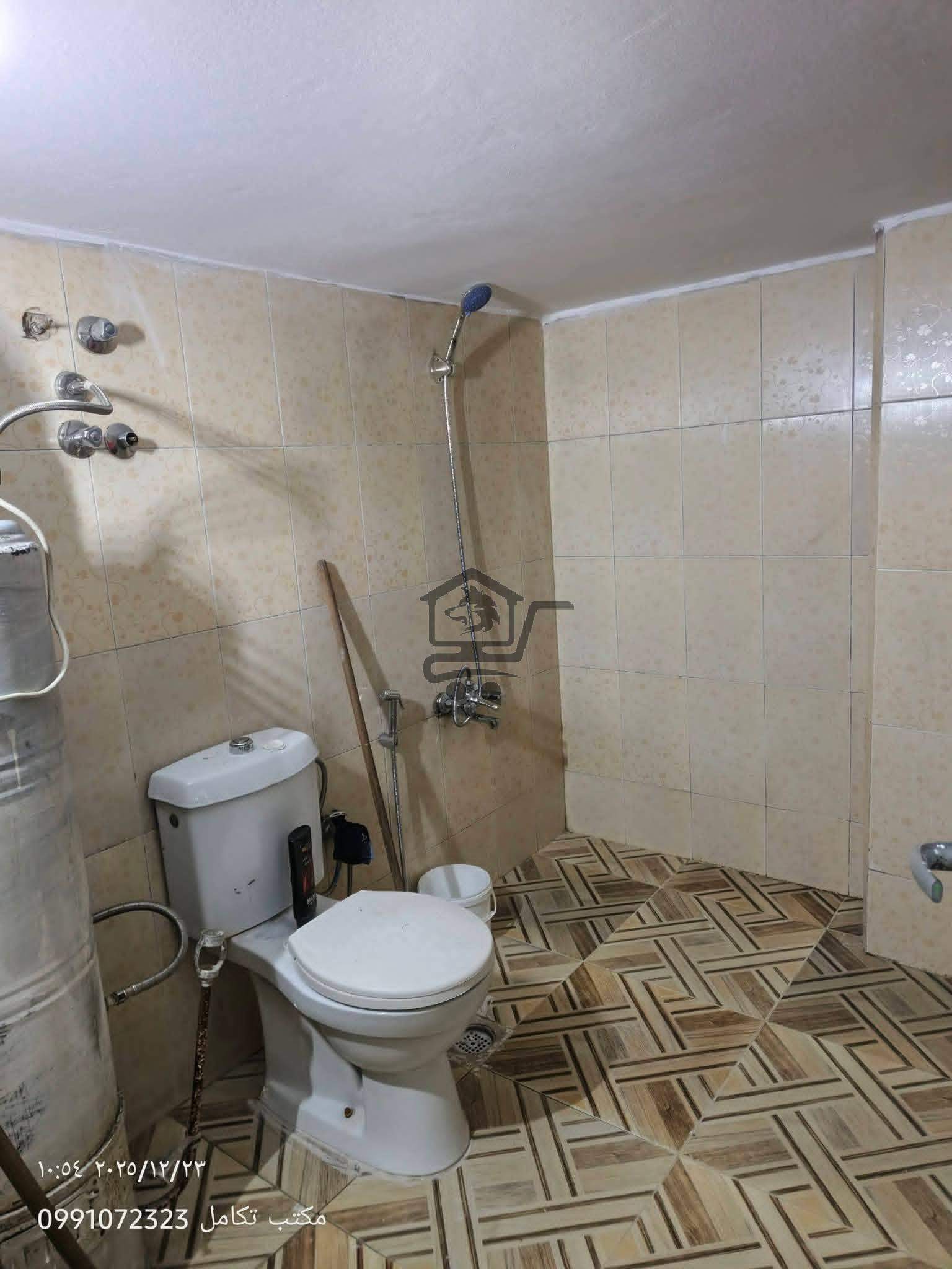 شقة بإكساء ممتاز _ حمص - الصورة 9