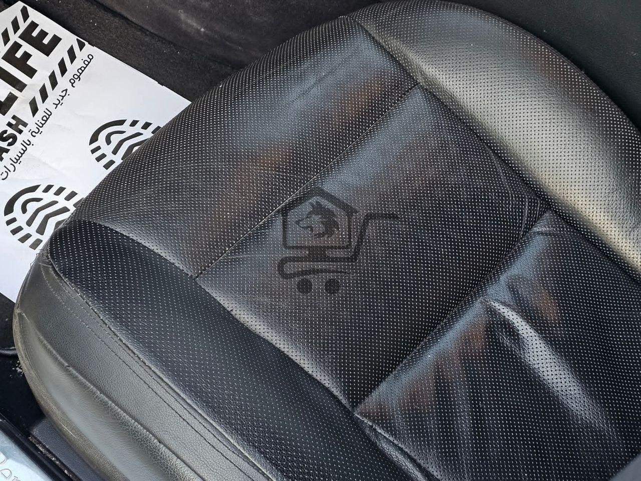 MERCEDES BENZ S350 - الصورة 9