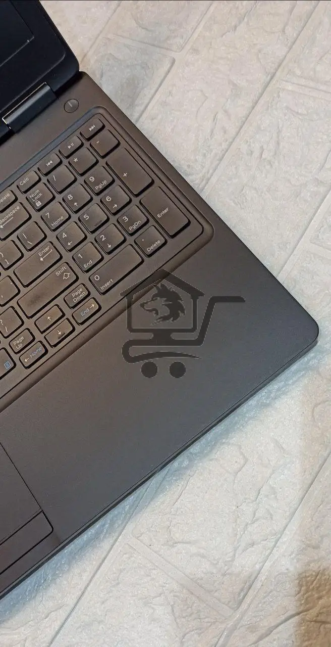 Dell latitude 5570 - الصورة 4