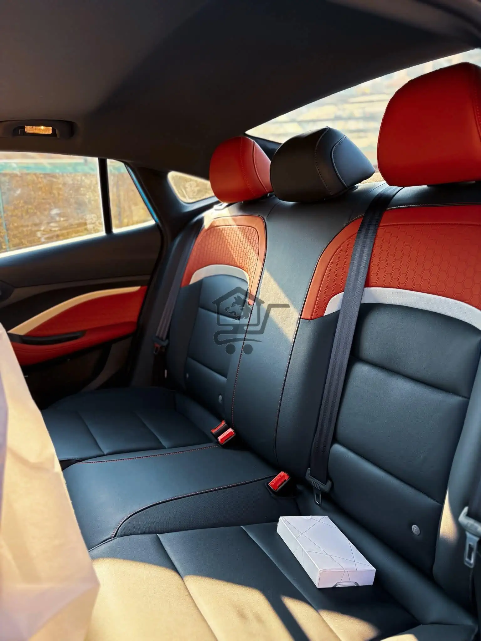 MG 5 - الصورة 4