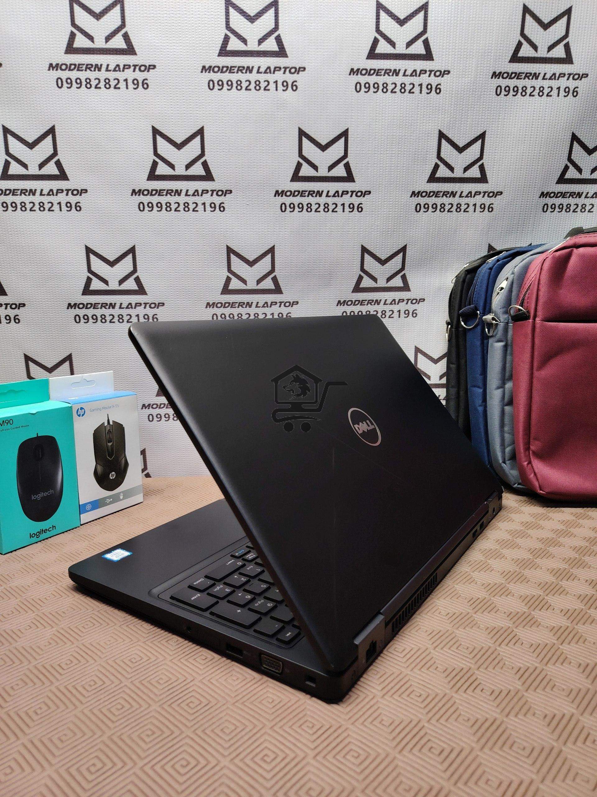 DELL Latitude 5580 - الصورة 3