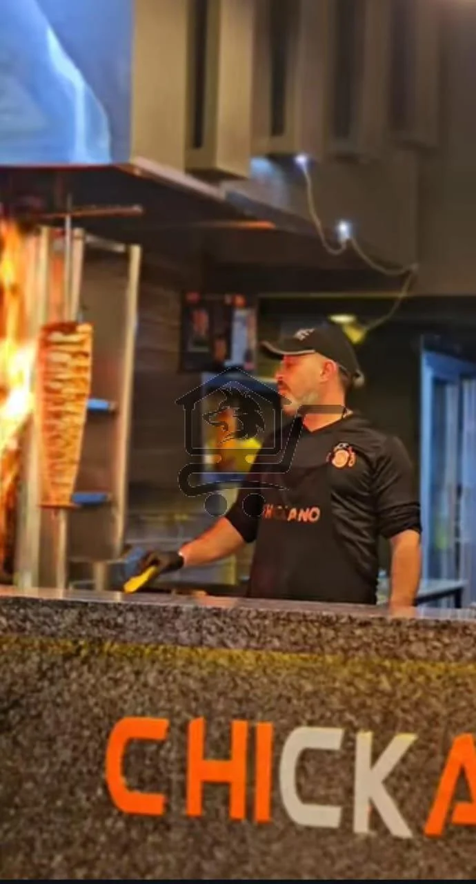 Chickano للوجبات السريعة - الصورة 4