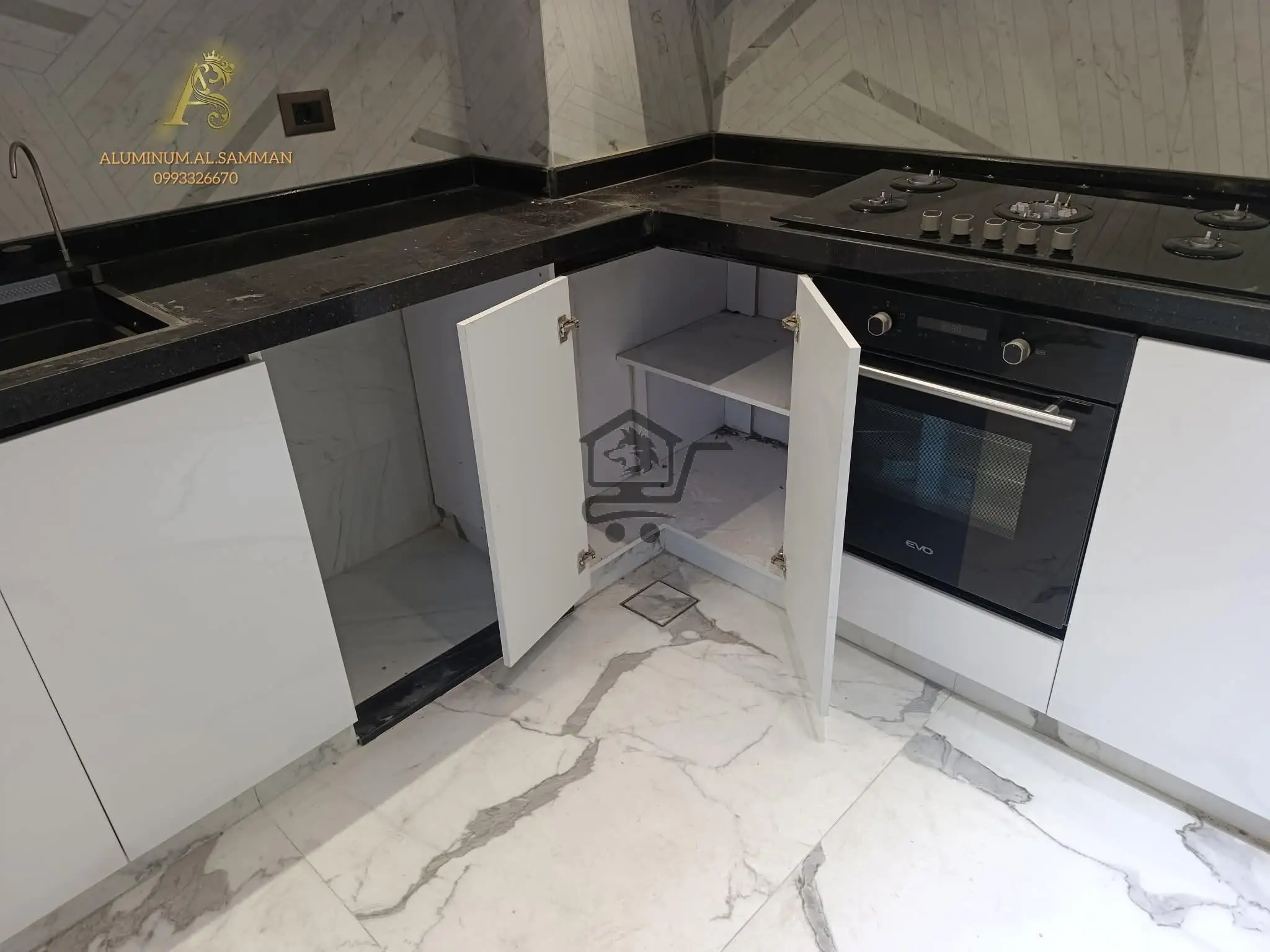 ديكورات مطبخ عصرية - الصورة 3