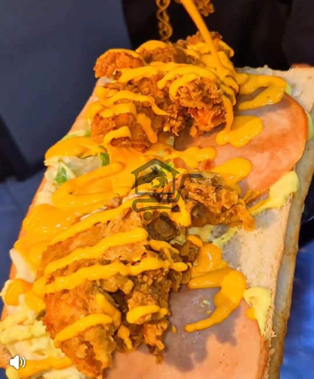 Tiger fast food - الصورة 6