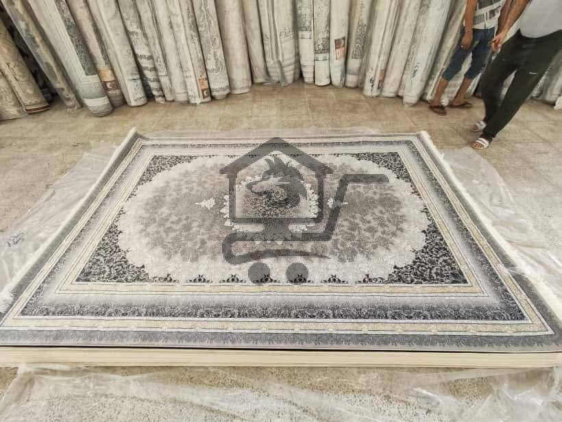 سجاد ستاوية - الصورة 1