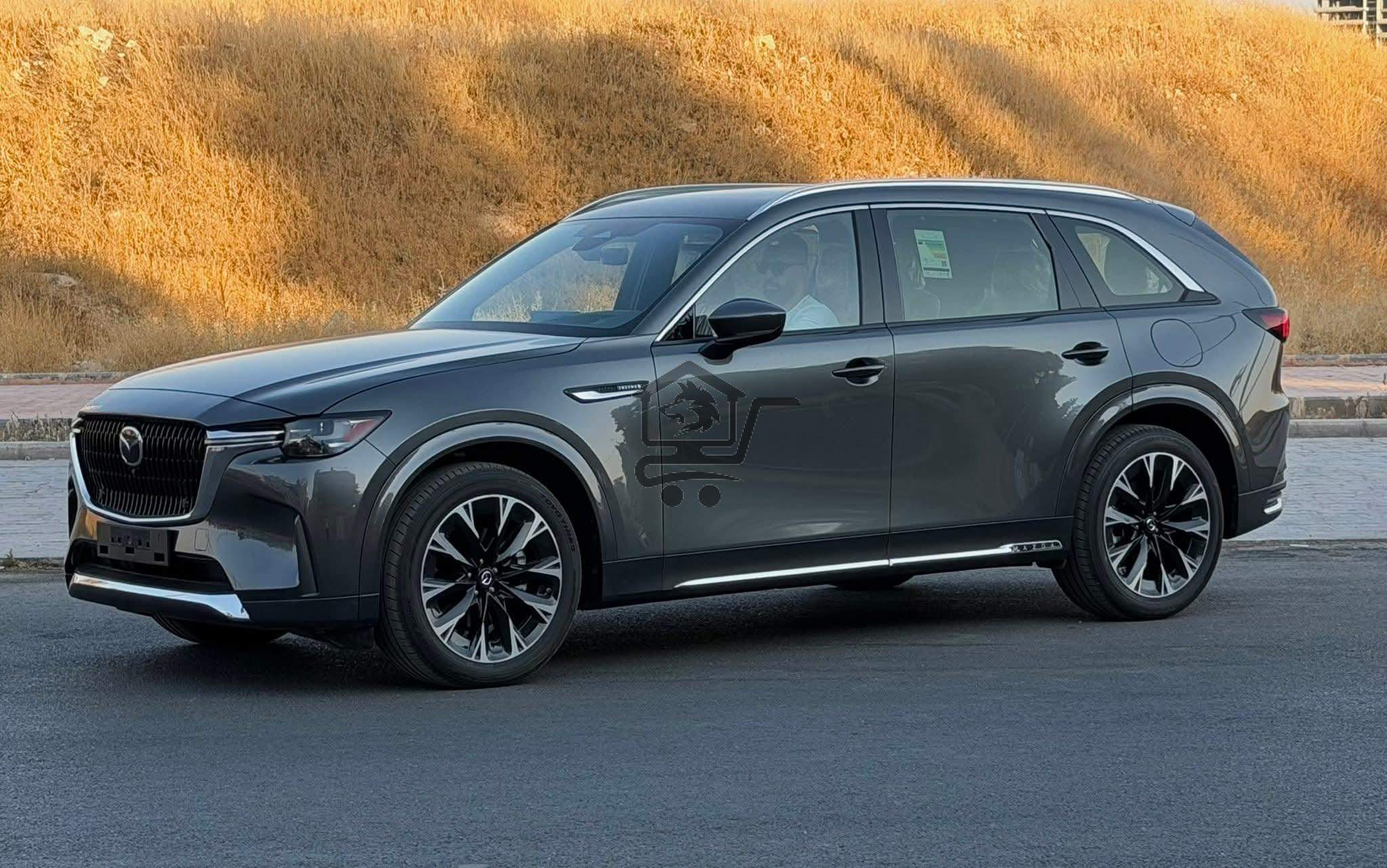MAZDA CX90 - الصورة 2