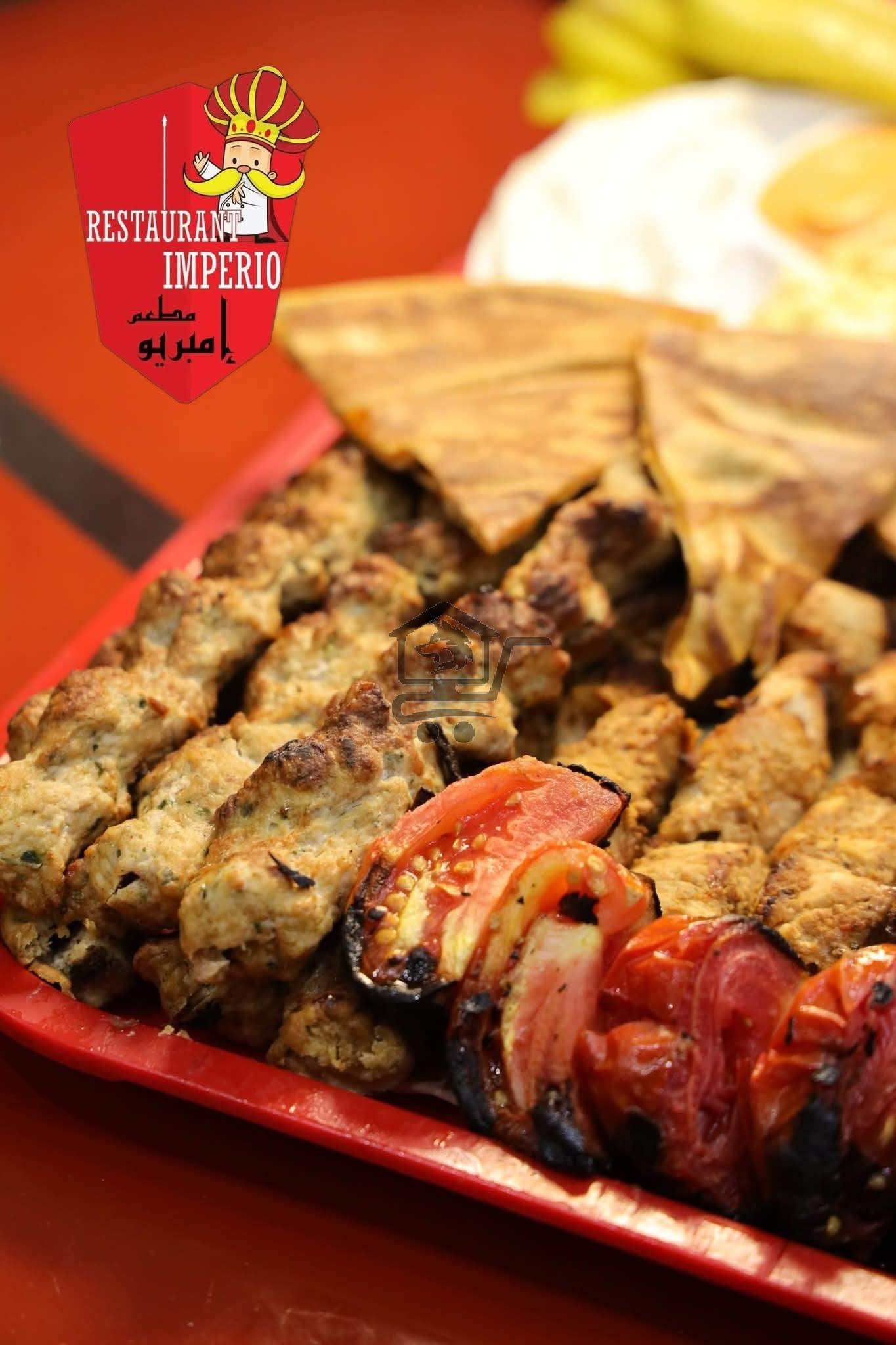 Imperio restaurant - الصورة 3