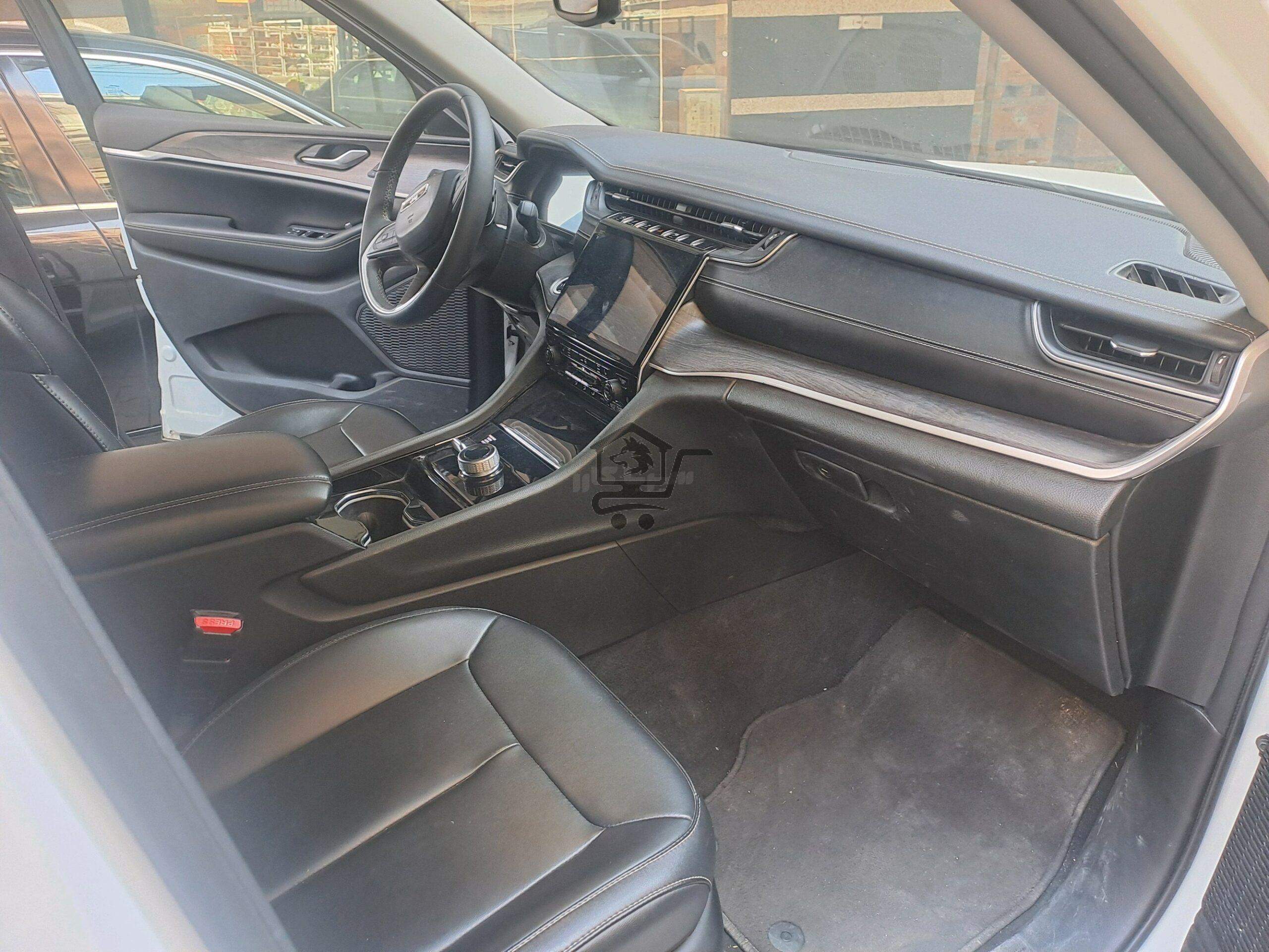 جيب - Jeep شيروكي - Cherokee - الصورة 7