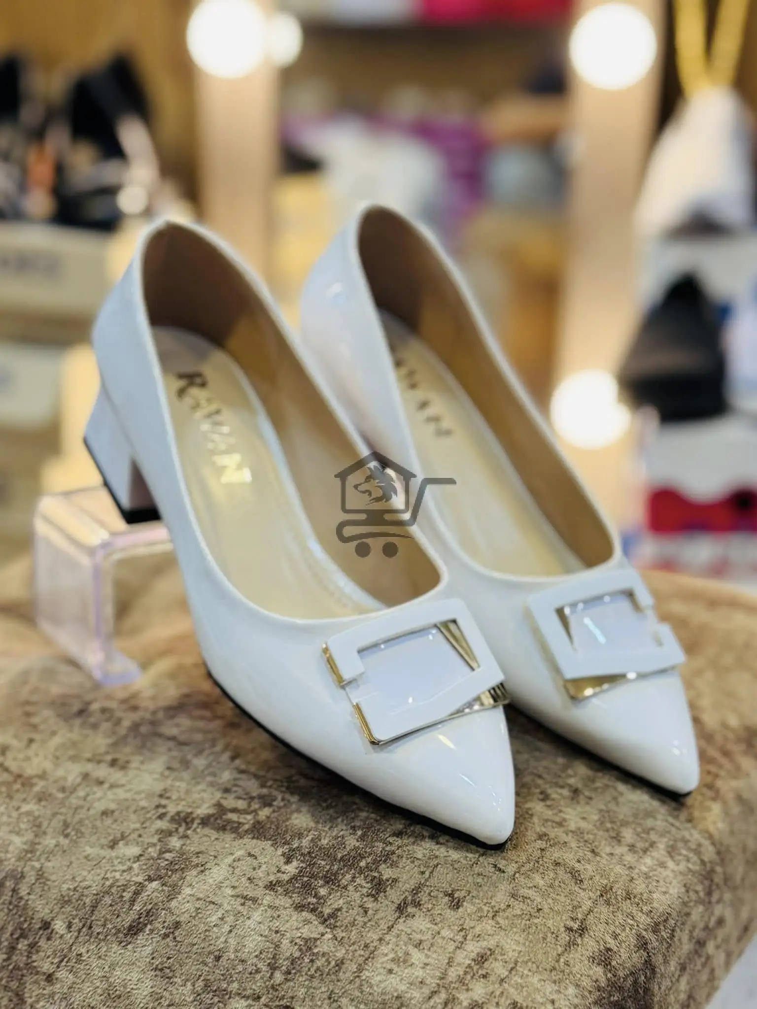 أحذية وحقائب الصباغ - الصورة 3