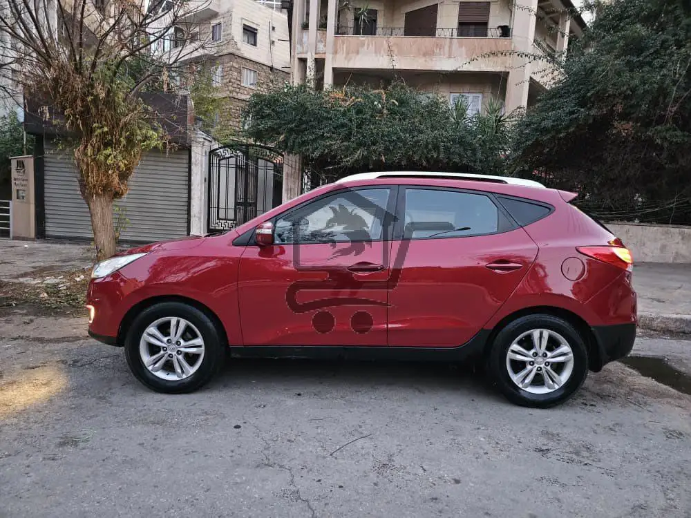 توسان 2010 - الصورة 4