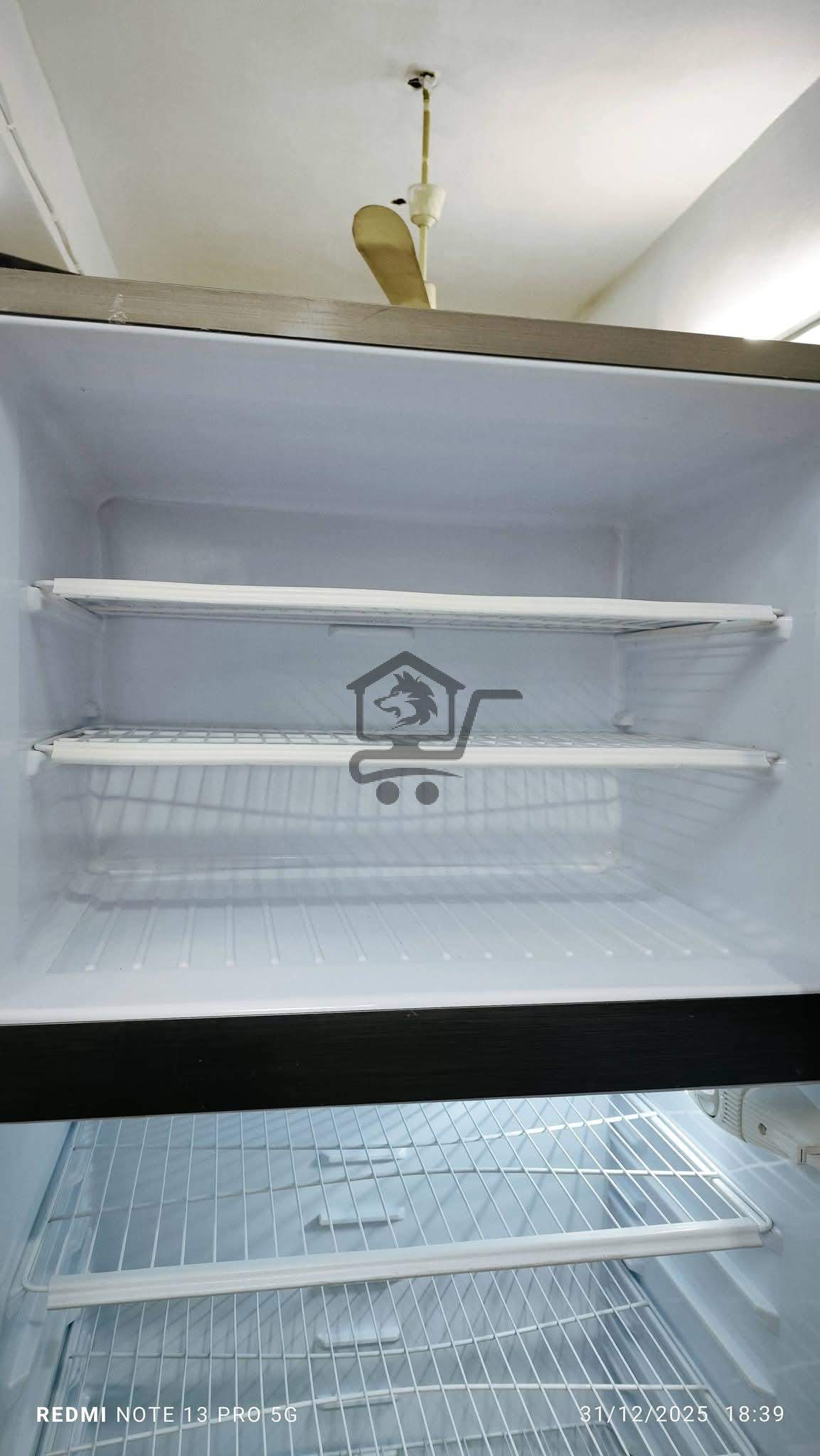 براد مقاوم للصدأ - الصورة 2