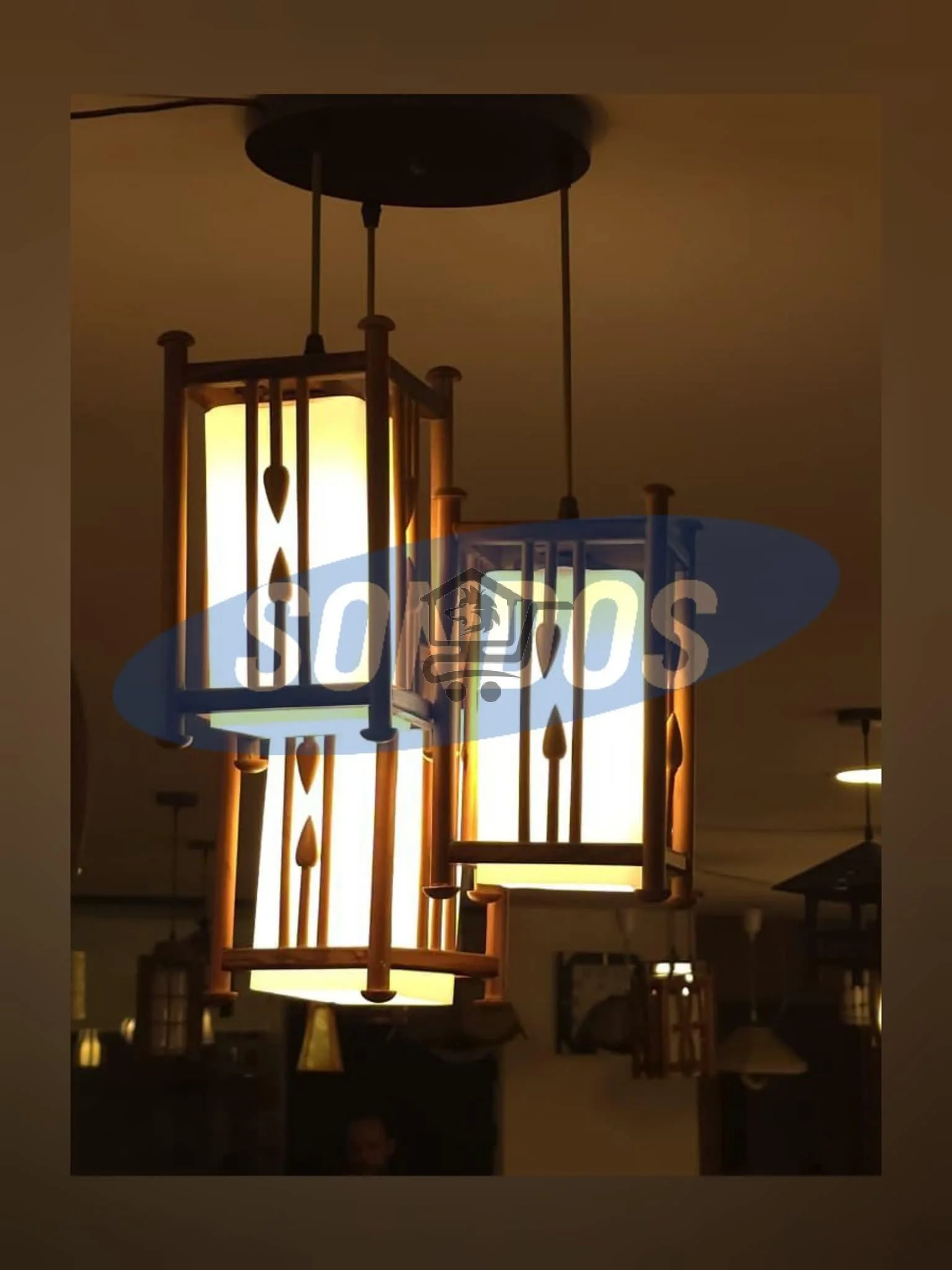 إنارة منزلية - الصورة 10