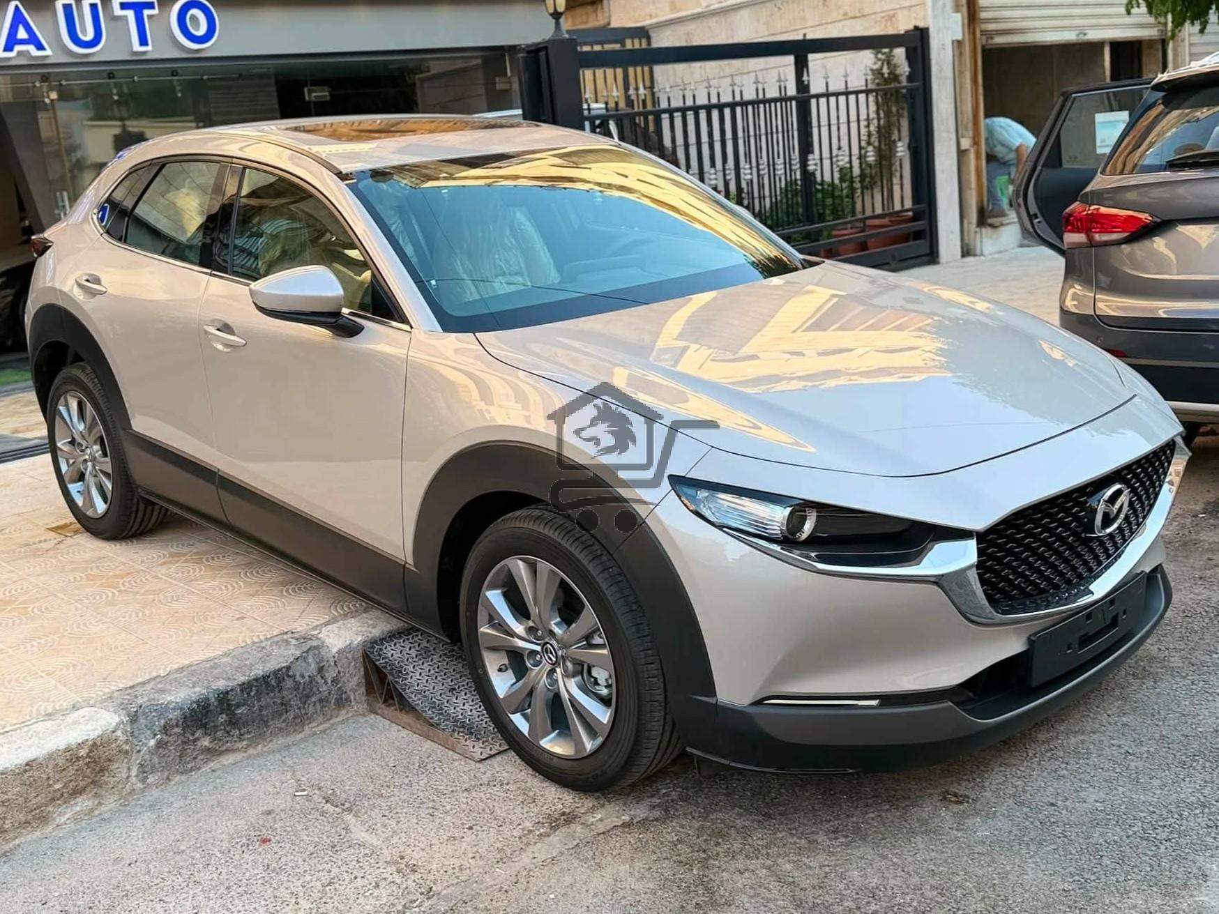 Mazda CX30 2026 - الصورة 1