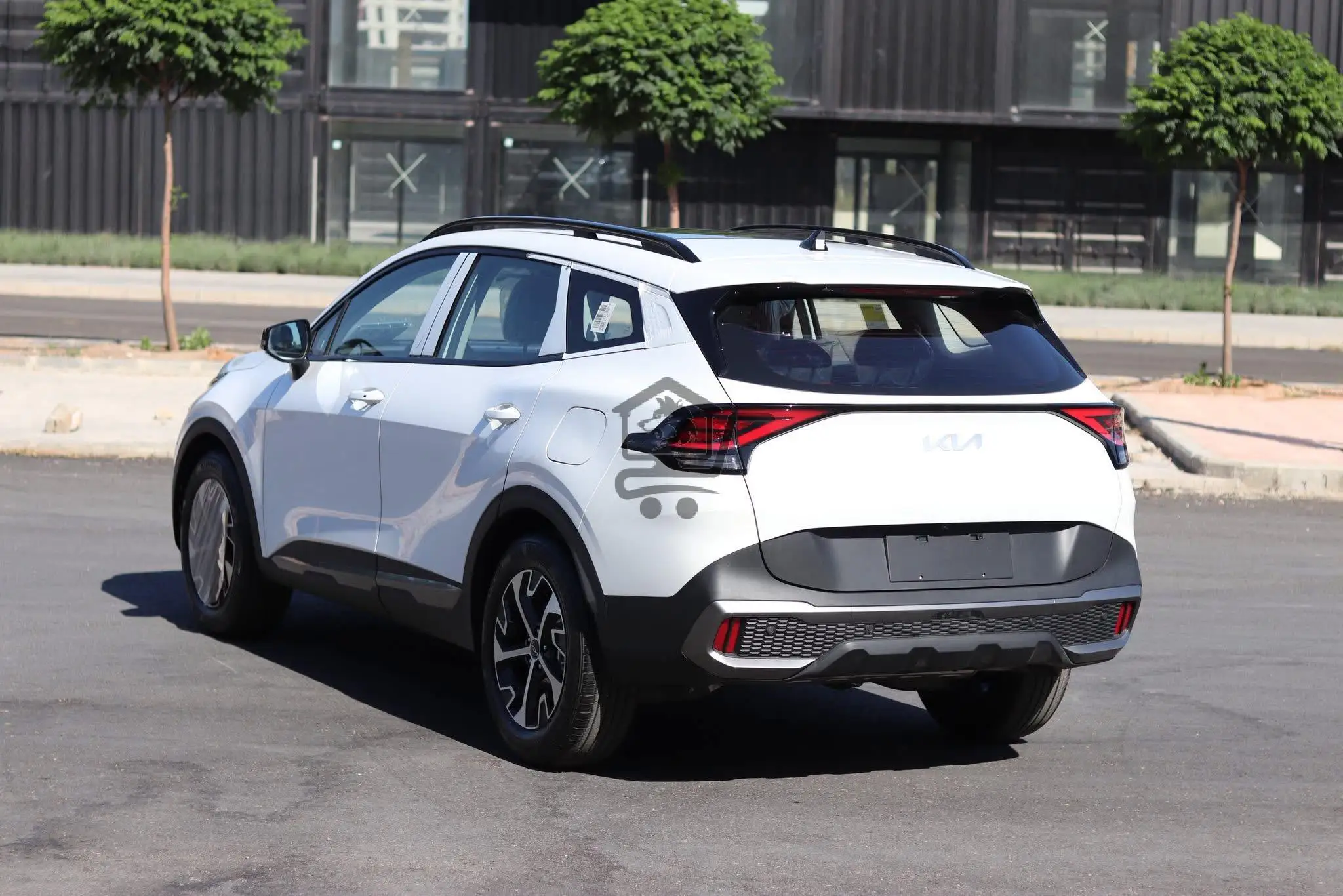 Kia Sportage - الصورة 7