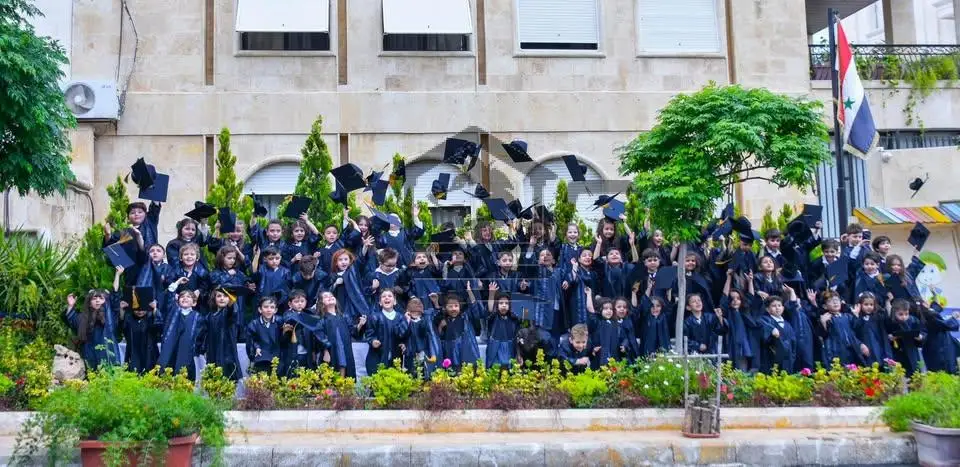 Almarah School - الصورة 1