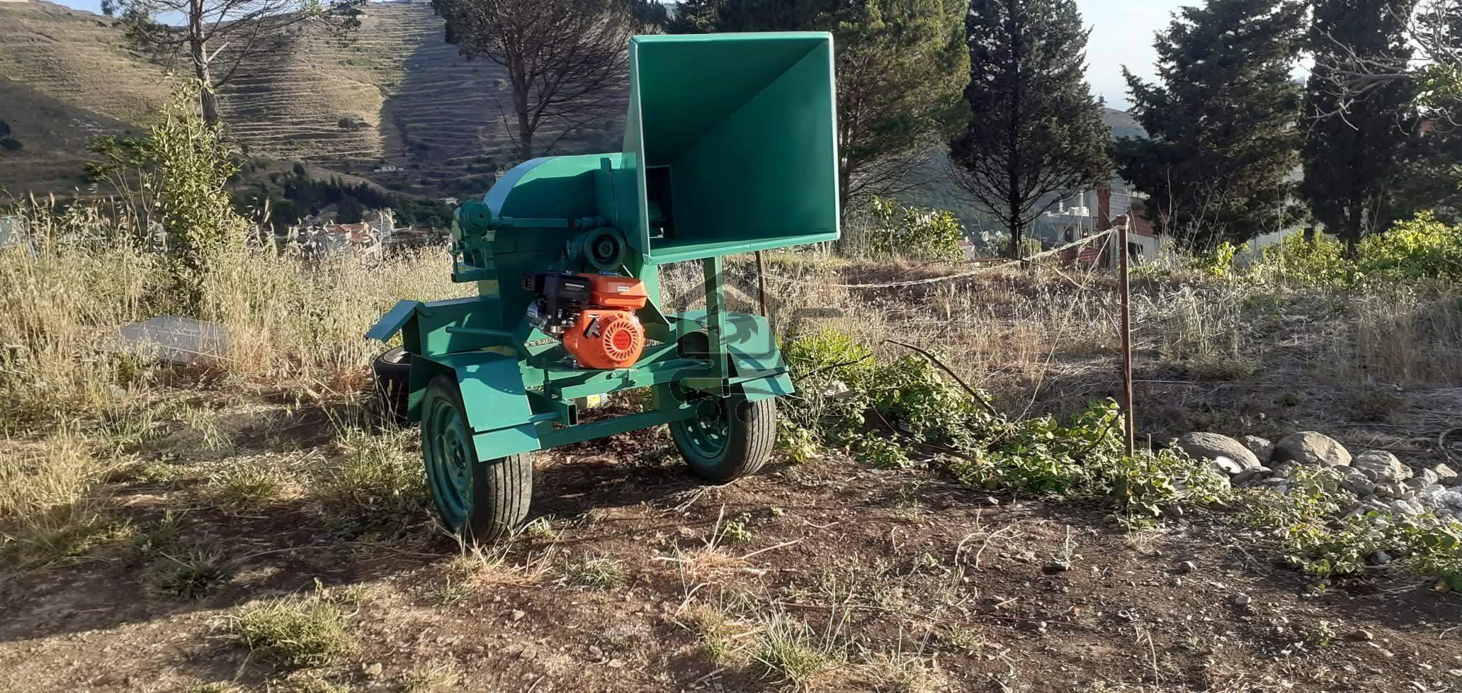 أدوات زراعية - الصورة 3