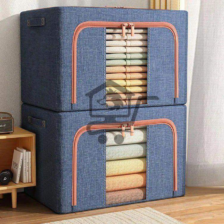 بوكس تياب - الصورة 1