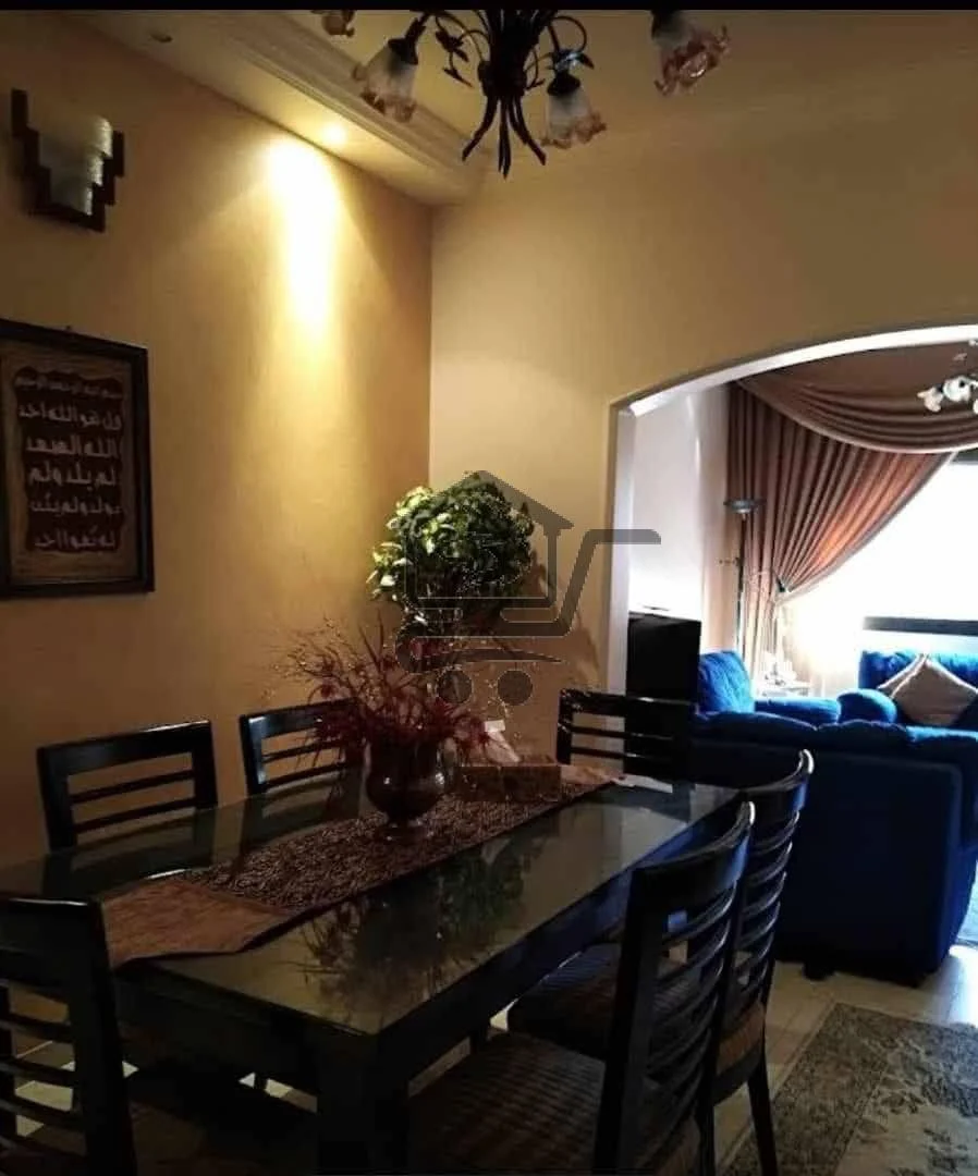 شقة بكسوة جيدة جيداً - الصورة 1