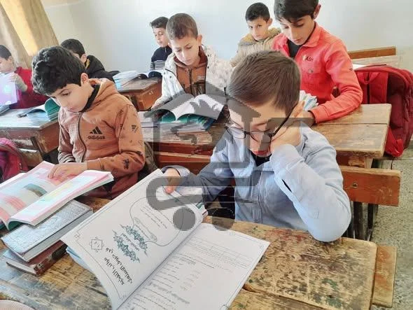 مدرسة عبدالله بن عباس - الصورة 3