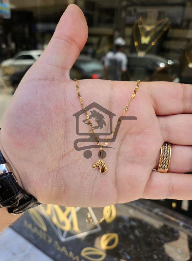 Majd Samman - Gold ذهب - الصورة 6