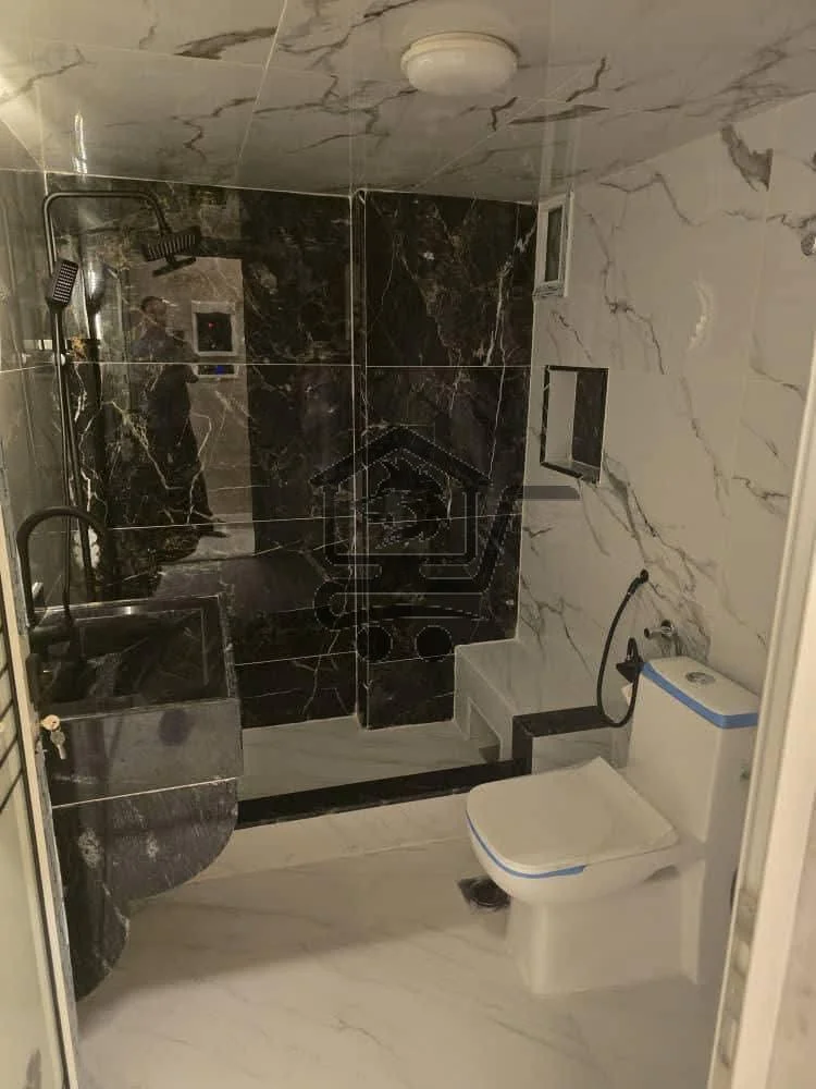 شقة مؤلفة من ثلاث غرف بكسوة ديلوكس - الصورة 5