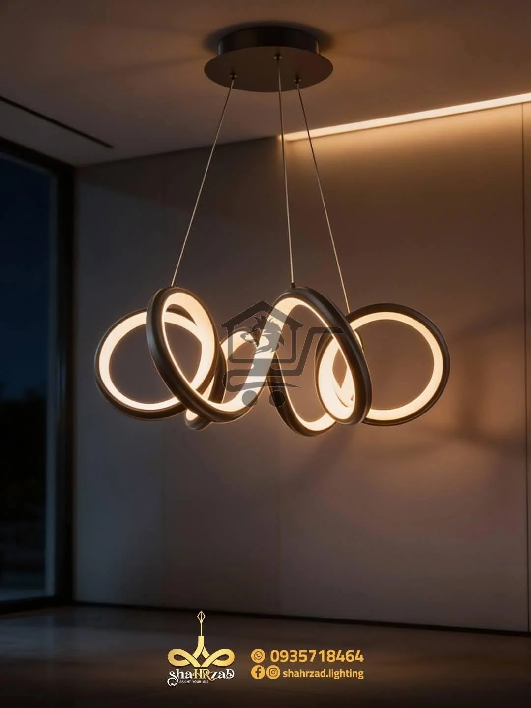 إنارة منزلية - الصورة 3